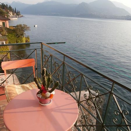 Casa Sullo Sperone Apartment Varenna Bagian luar foto