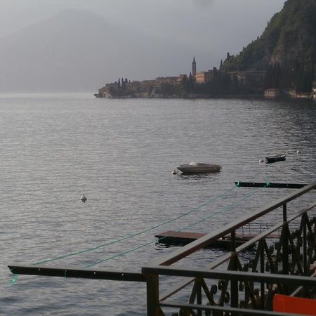 Casa Sullo Sperone Apartment Varenna Bagian luar foto